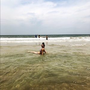 Meet your Posher, Laurel